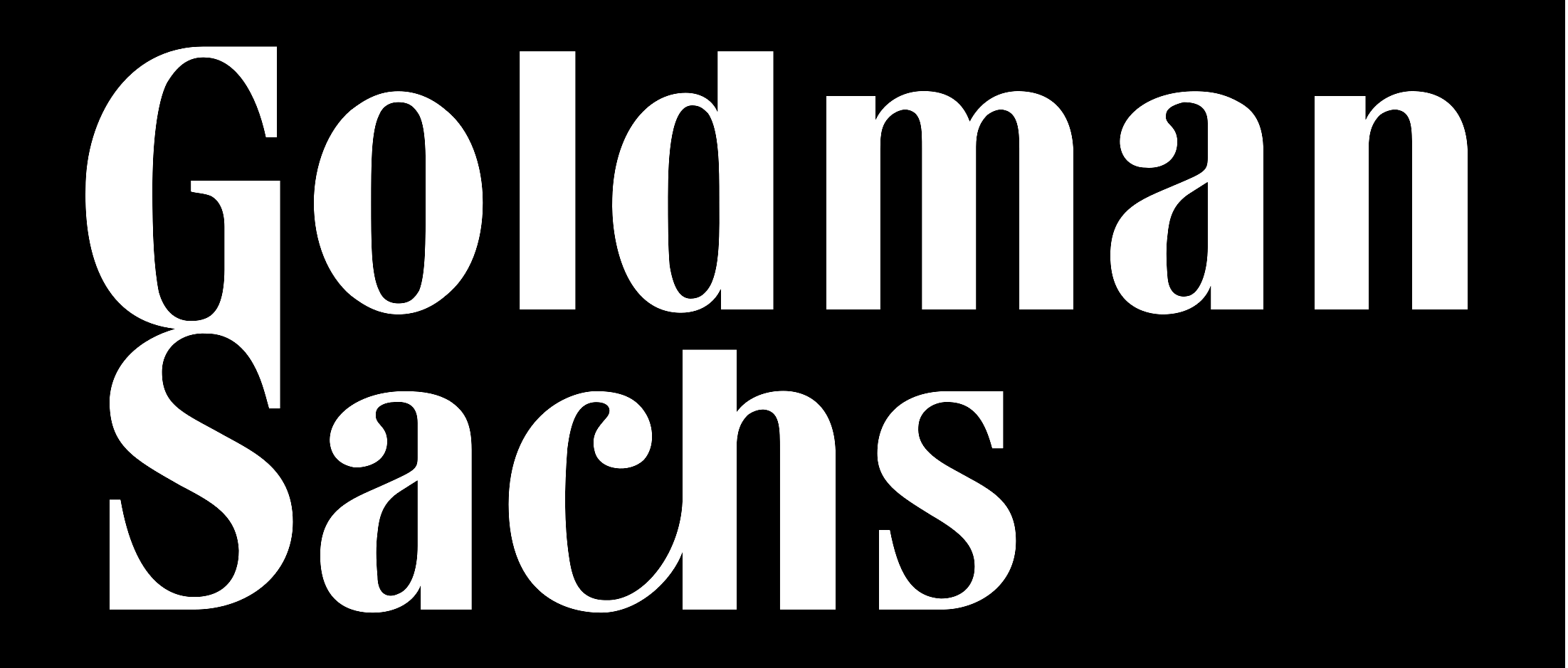 Goldman Sachs